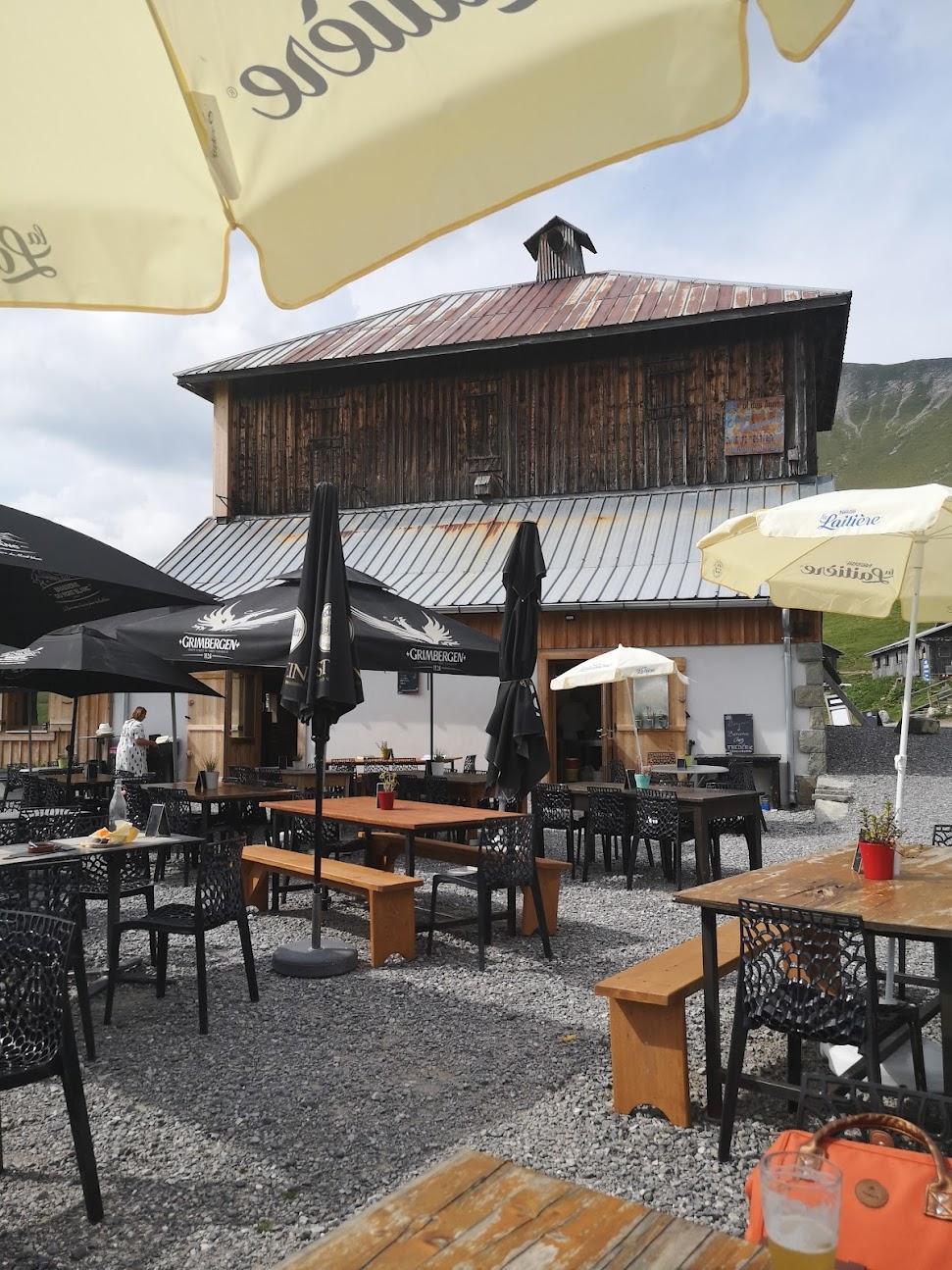 Photo de Restaurant Chez Frédéric