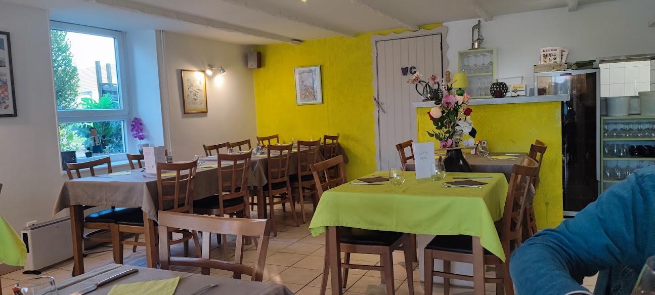 Photo du restaurant Le P'tit Resto