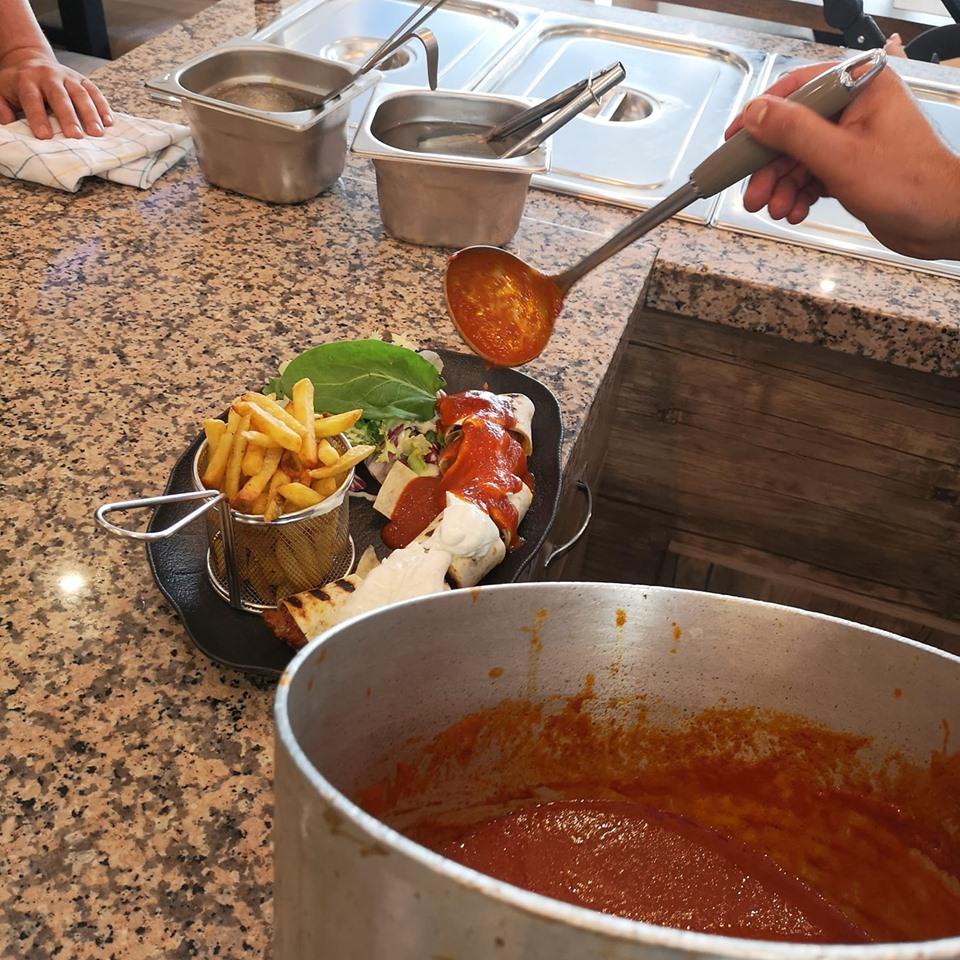 Photo du restaurant GRILLADES AVENUE
