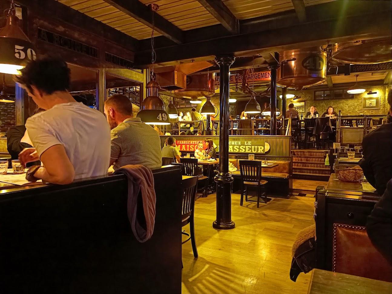 Photo de Brasserie De La Poste
