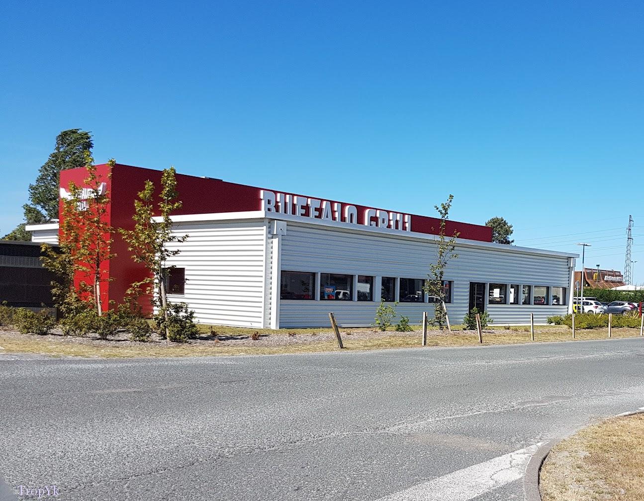 Photo de Buffalo Grill Biganos