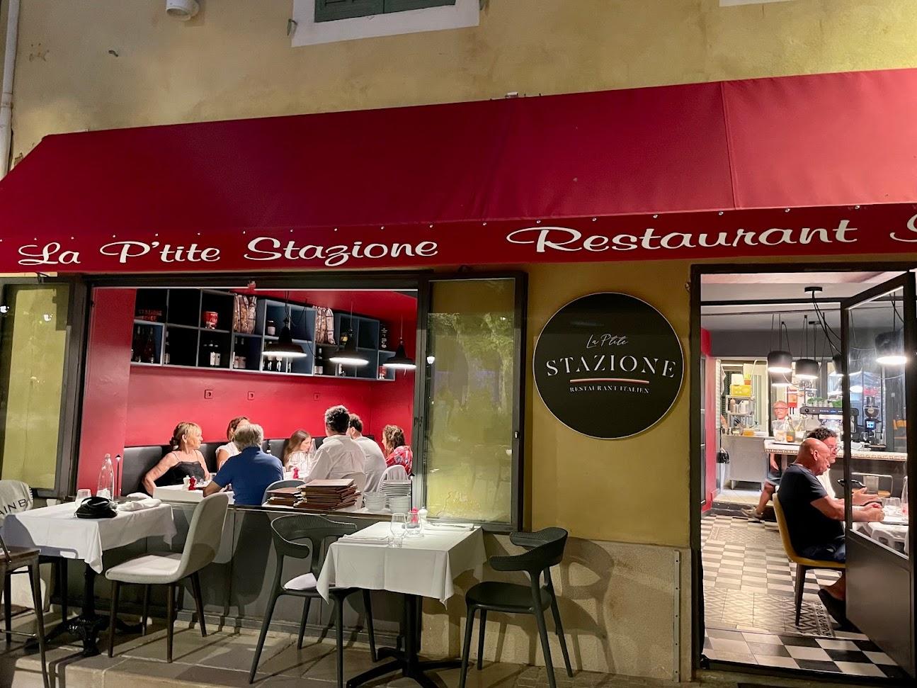 Photo de Pizzeria Cassis Della Stazione