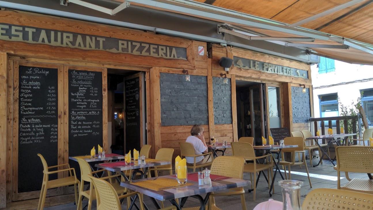 Photo du restaurant Restaurant pizza