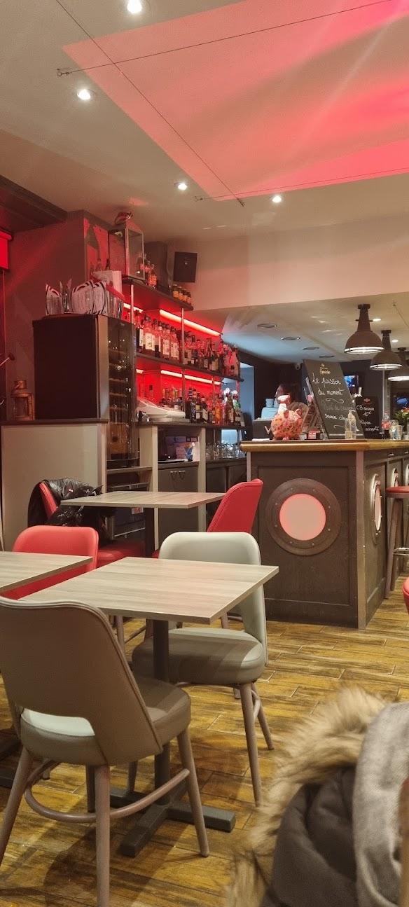 Photo de LA PENICHE