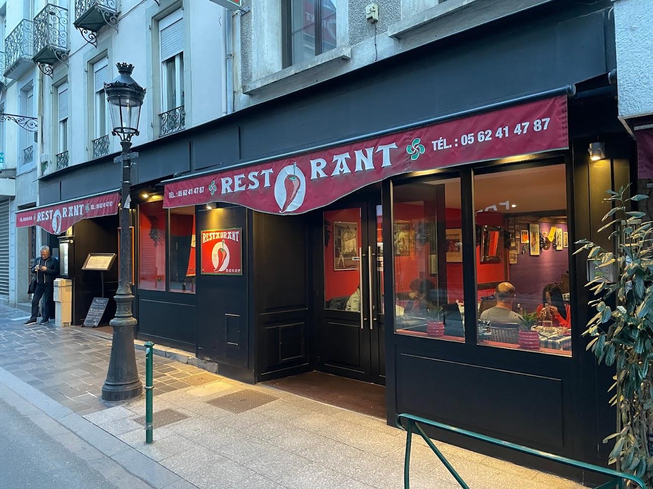 Photo de O Piment Rouge