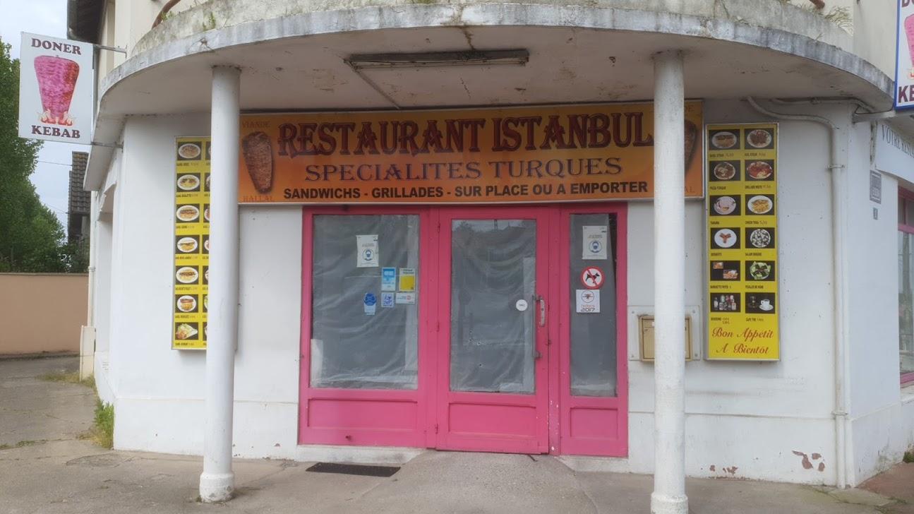 Photo de Istanbul