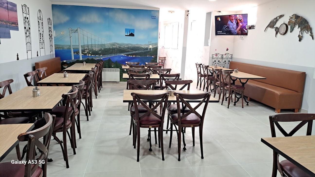 Photo du restaurant Istanbul Grill - Restaurant Turc Broche Kebab fait maison