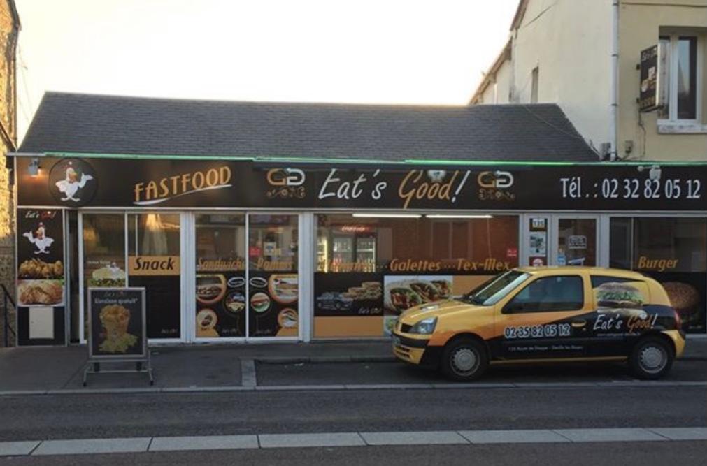 Photo de Eat’s good