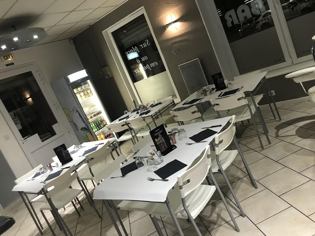 Photo de A la bon'adresse