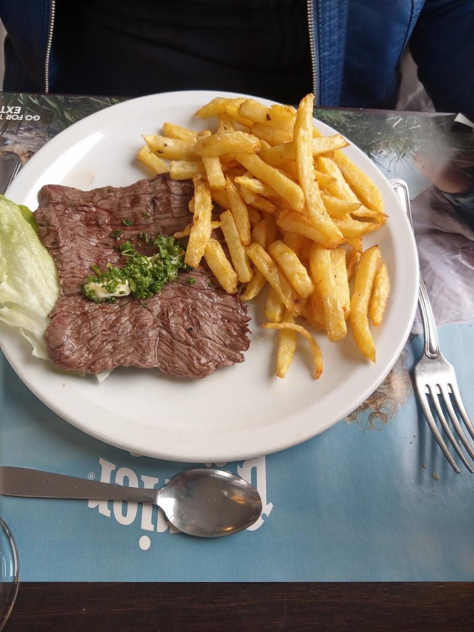 Photo de Bar Des Trois Aiglettes