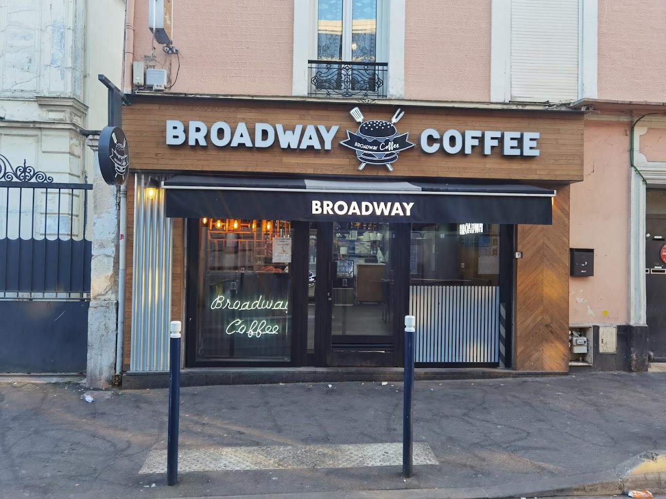 Photo de Broadway Coffee