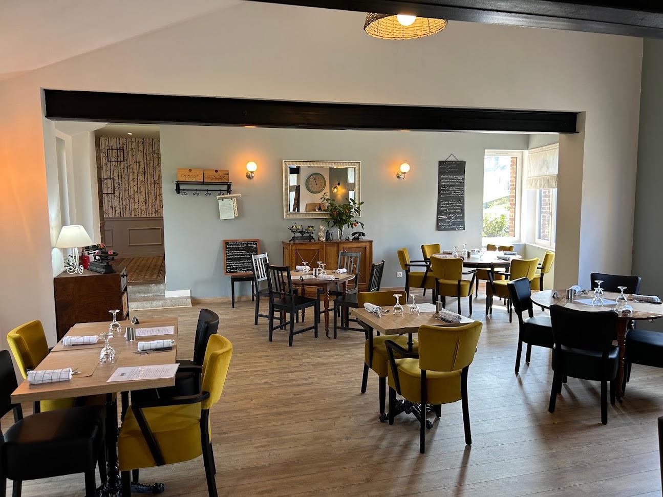 Photo de Bistrot Georges