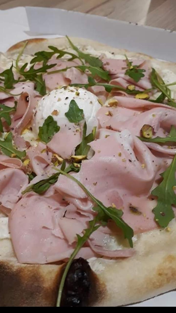 Photo du restaurant Pizz' Altaglio