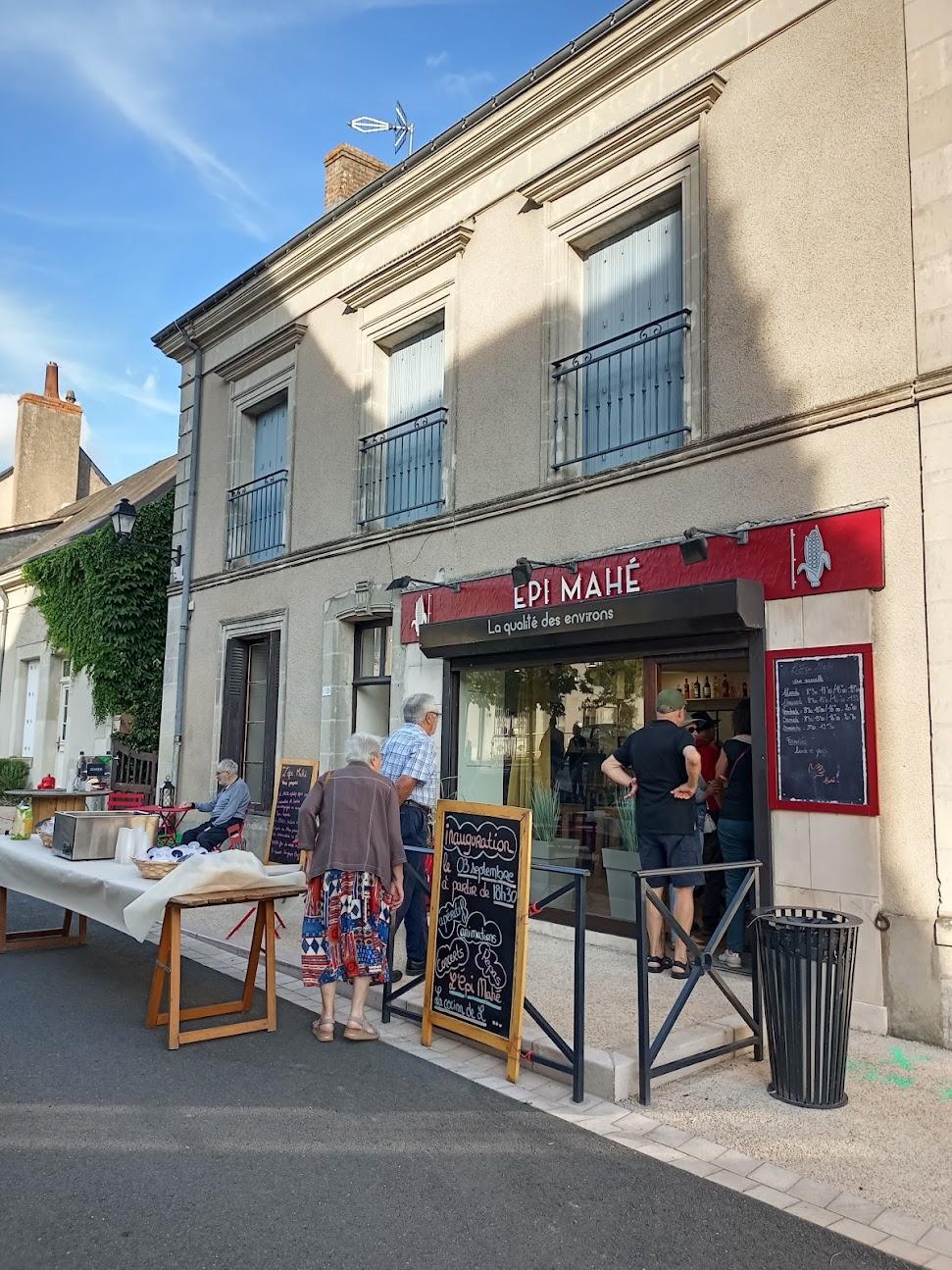 Photo de L'Epi Mahé