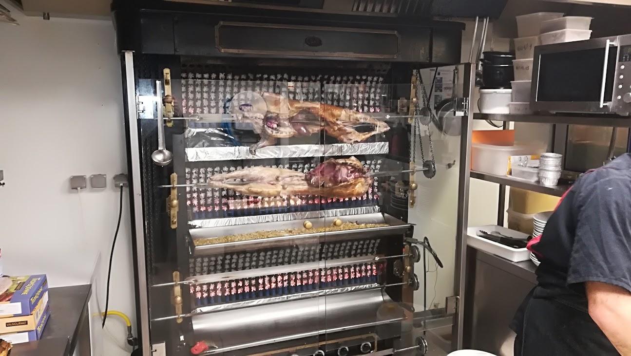 Photo du restaurant Le Buquet's