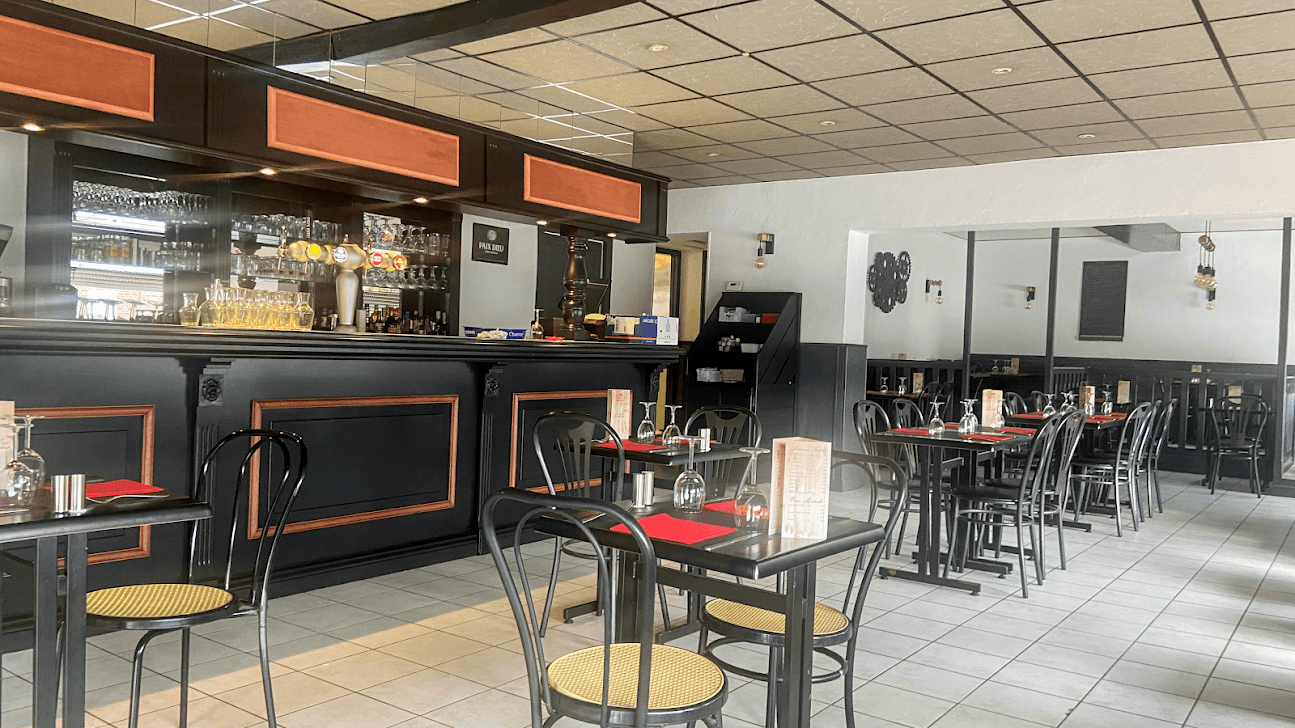 Photo de L'Authentik Café