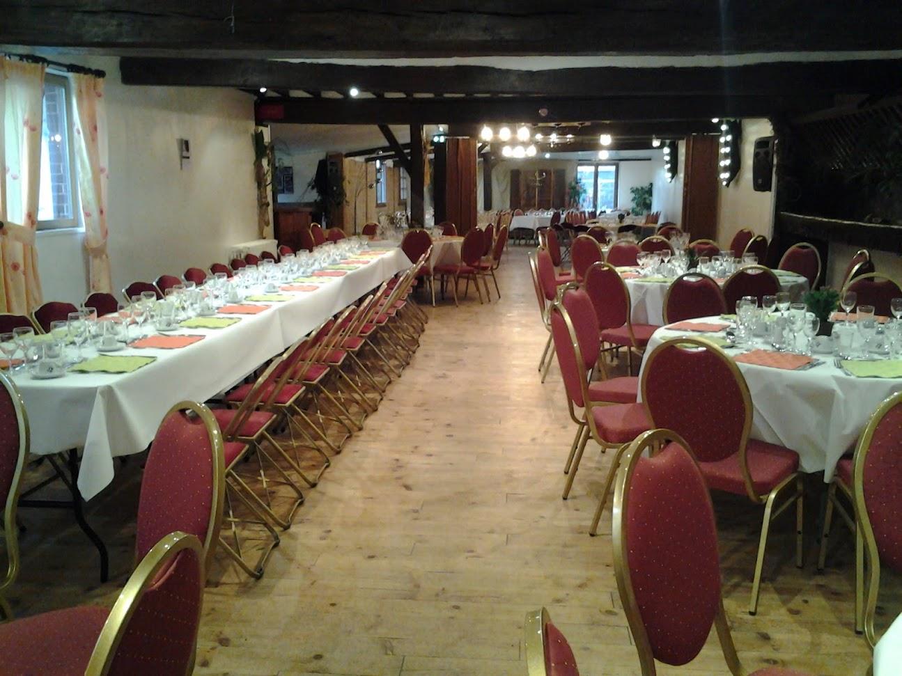Photo de Auberge L'Ecurie