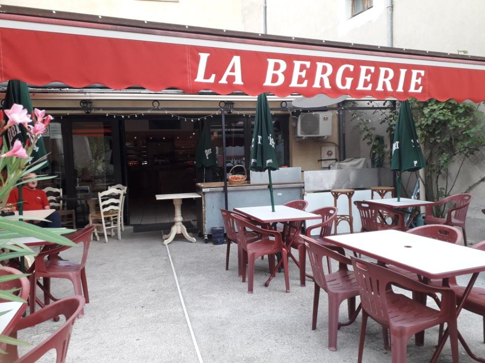 Photo de LA BERGERIE