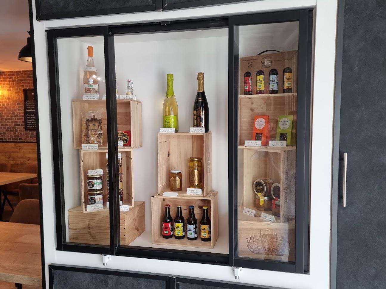 Photo de Brasserie du Château