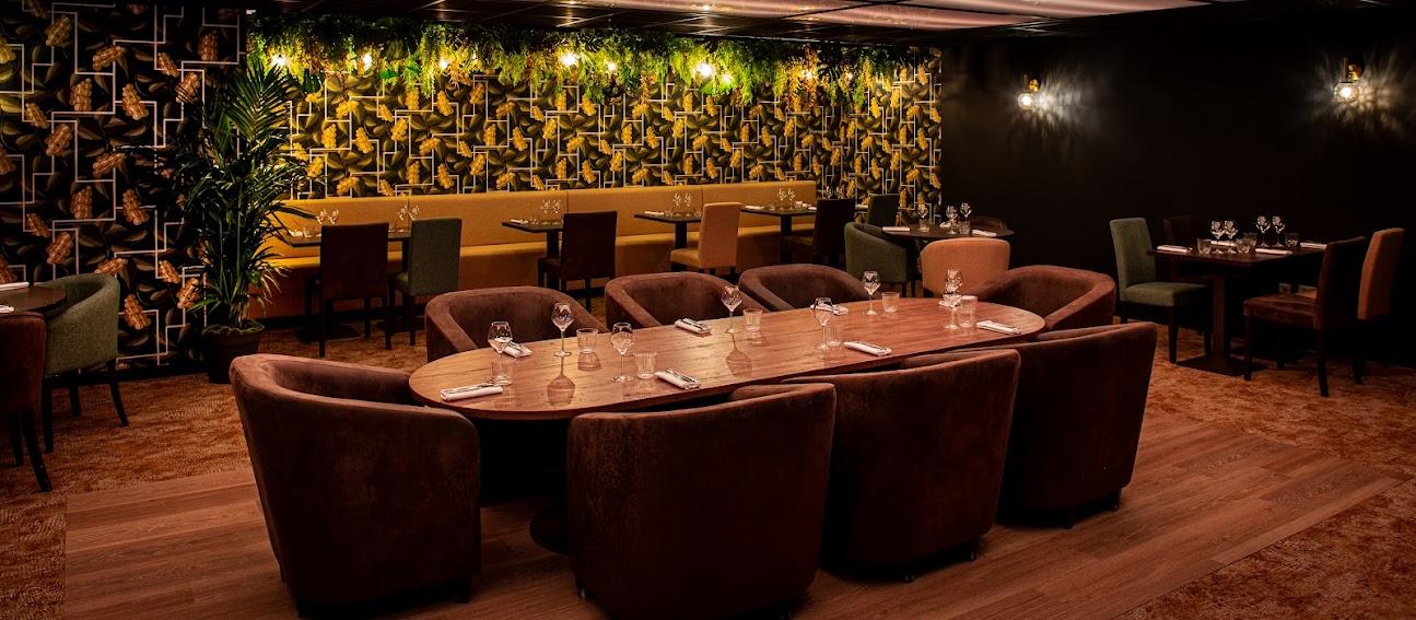 Photo de Manou - Restaurant Catalan & Bar à tapas à Brignais