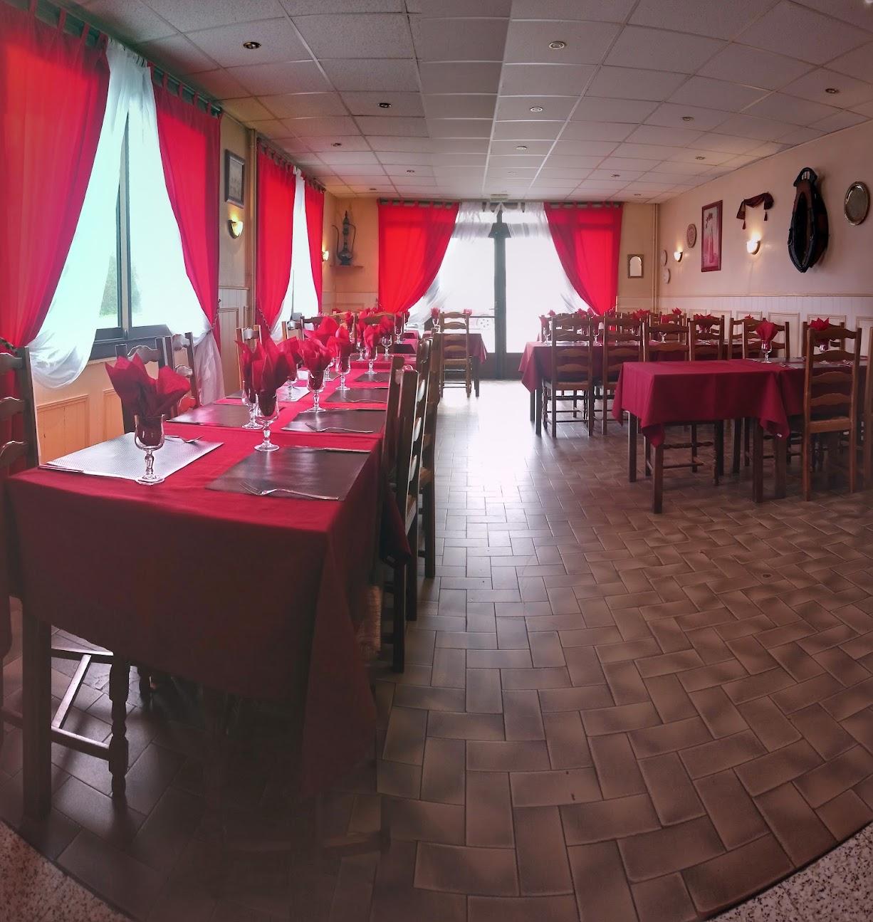 Photo du restaurant Le Cheval Noir