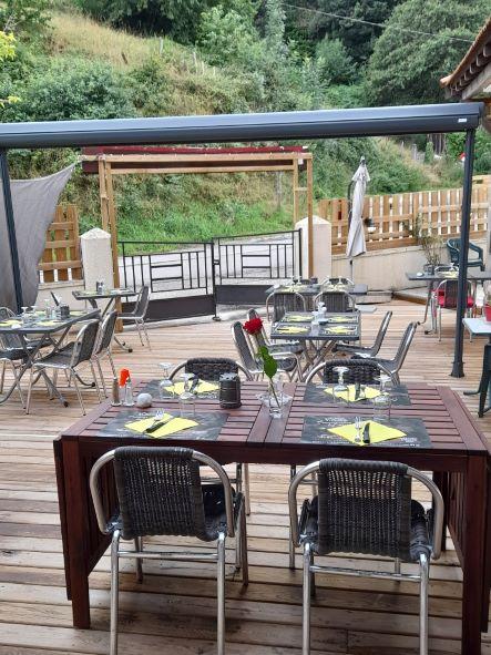 Photo de Auberge des 4 Chemins