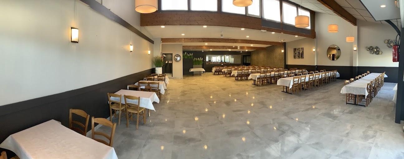 Photo du restaurant Chez Régis
