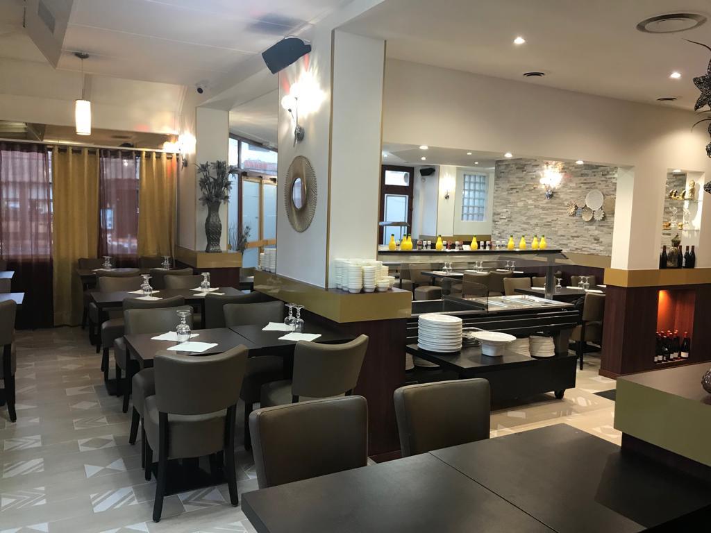 Photo de Dawat Restaurant Indien