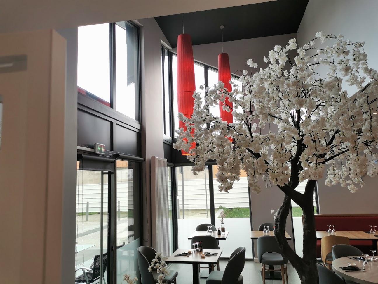 Photo de J sushi Rouen