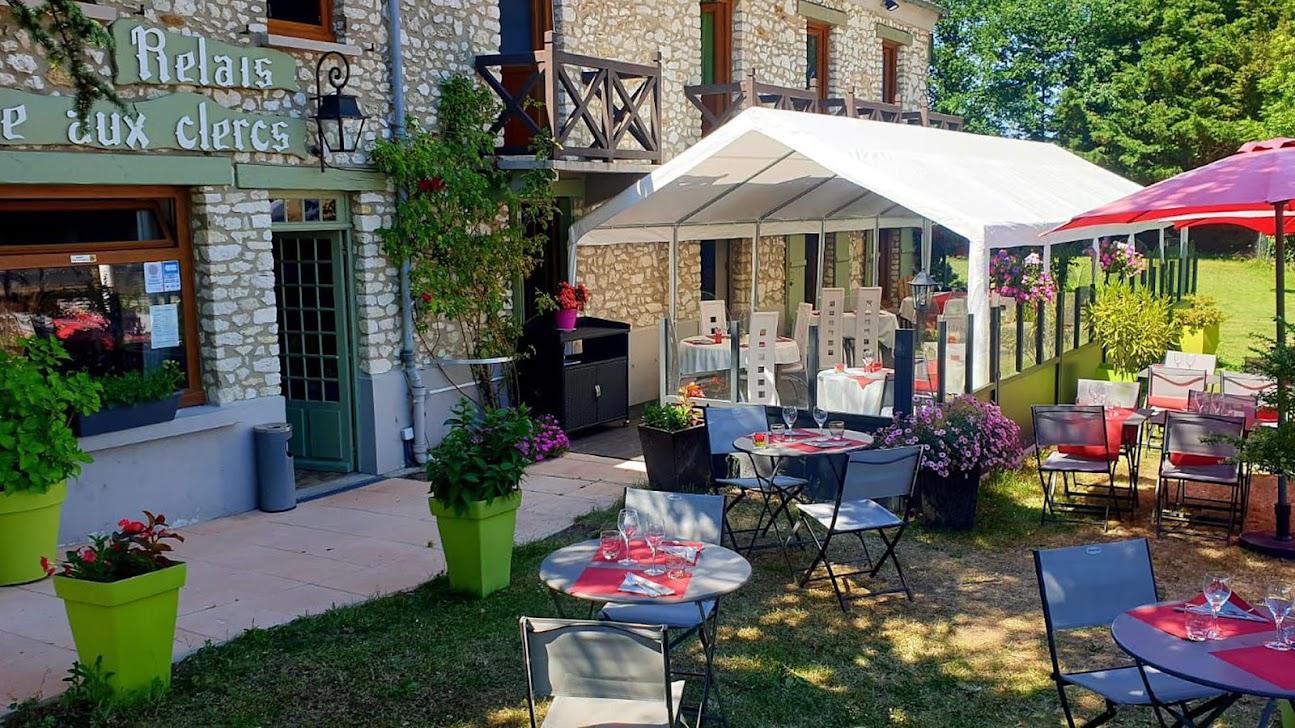 Photo de La Mare aux Clercs