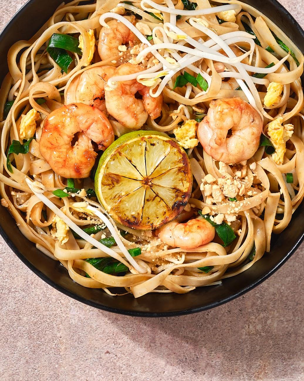 Photo du restaurant Wok to Walk Blagnac