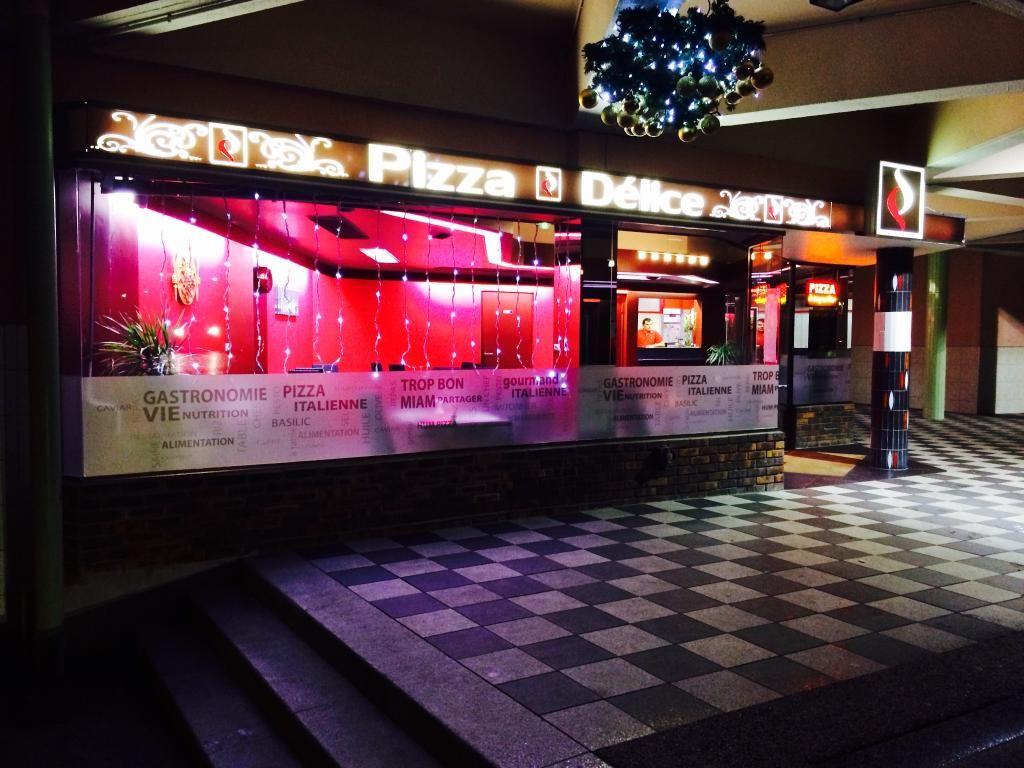 Photo du restaurant Restaurant pizza delice