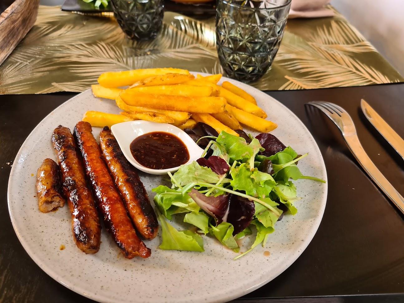 Photo du restaurant Restaurant Papilles en scène