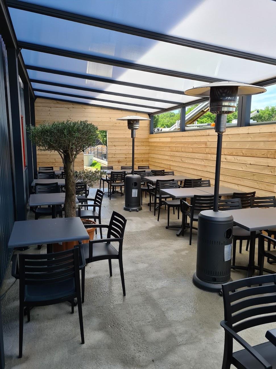 Photo du restaurant LP Lorenzo Pizza