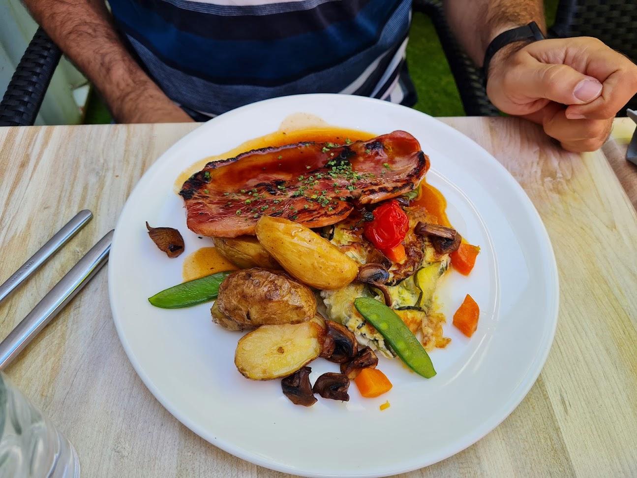 Photo de Esprit Gourmand