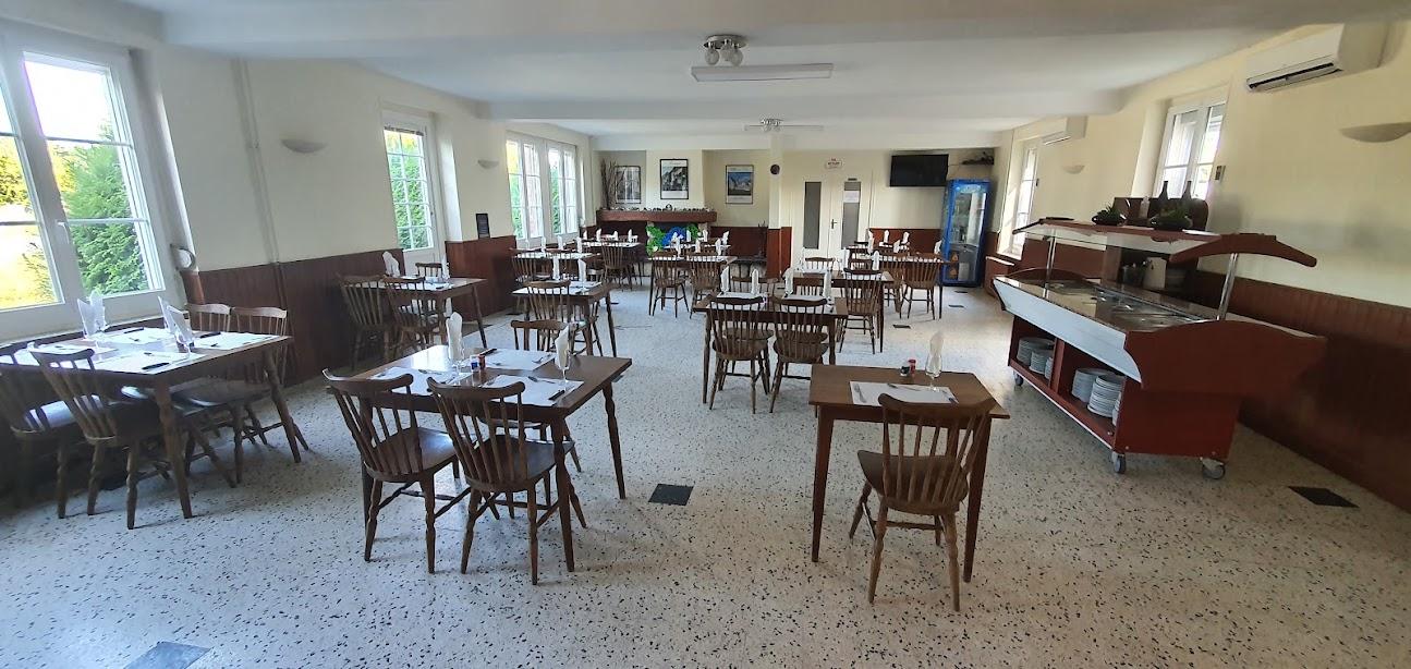 Photo du restaurant Le Relais des Etangs