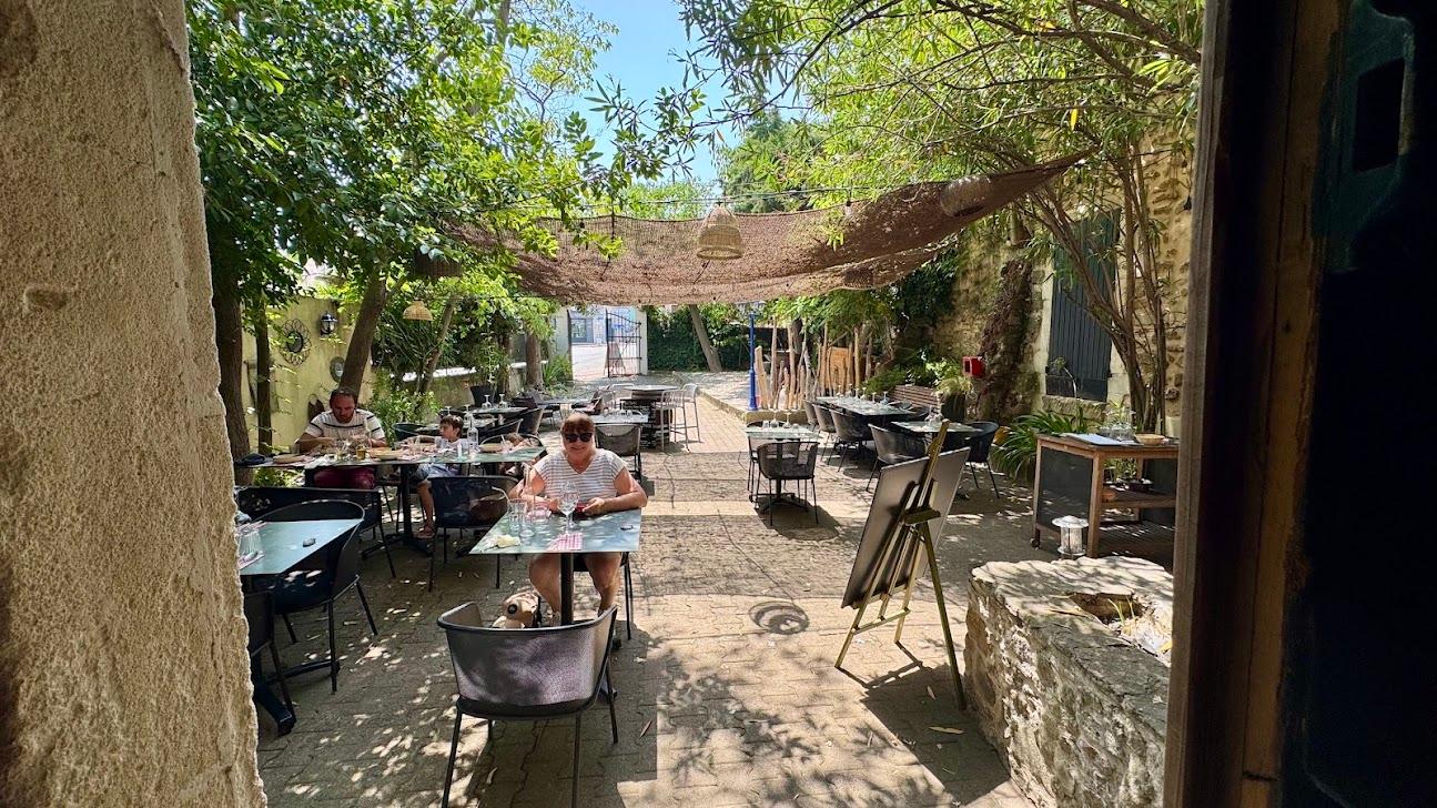 Photo de Restaurant le Brigand