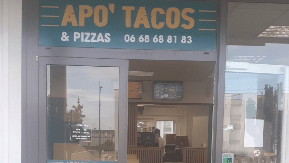 Photo de Apo'tacos