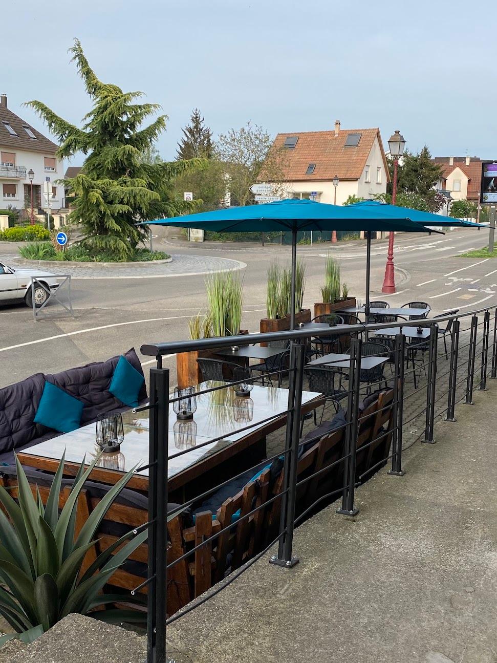 Photo de LA BROCHE GEISPOLSHEIM