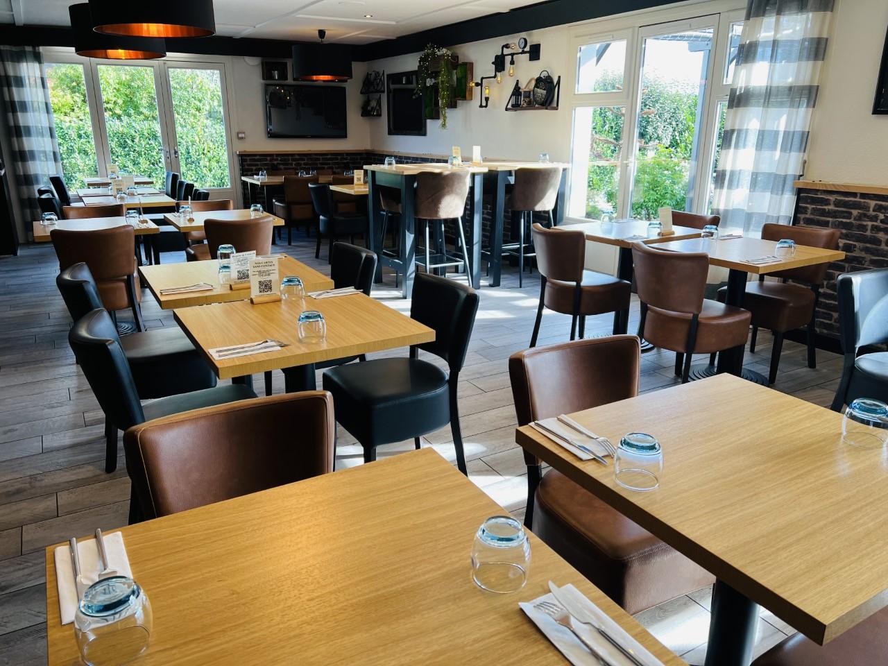 Photo de Bistro Léon