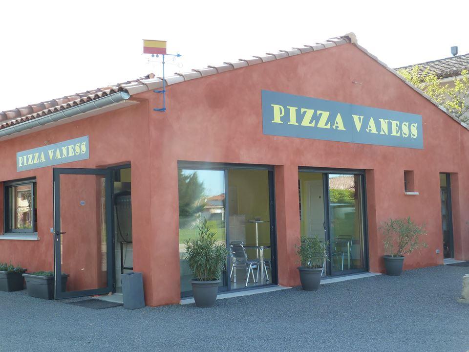 Photo de Pizza Vaness