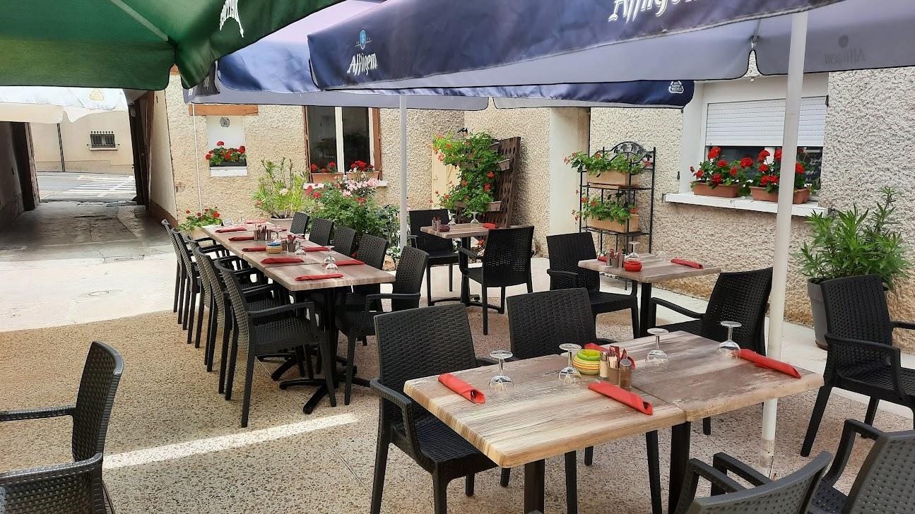 Photo de La Taverne
