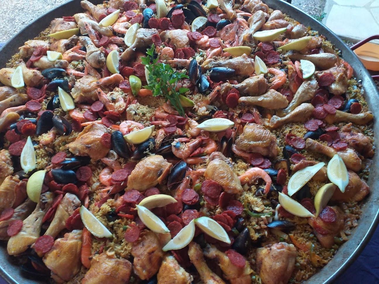 Photo de PIZZAELA Mr Lespinas Olivier