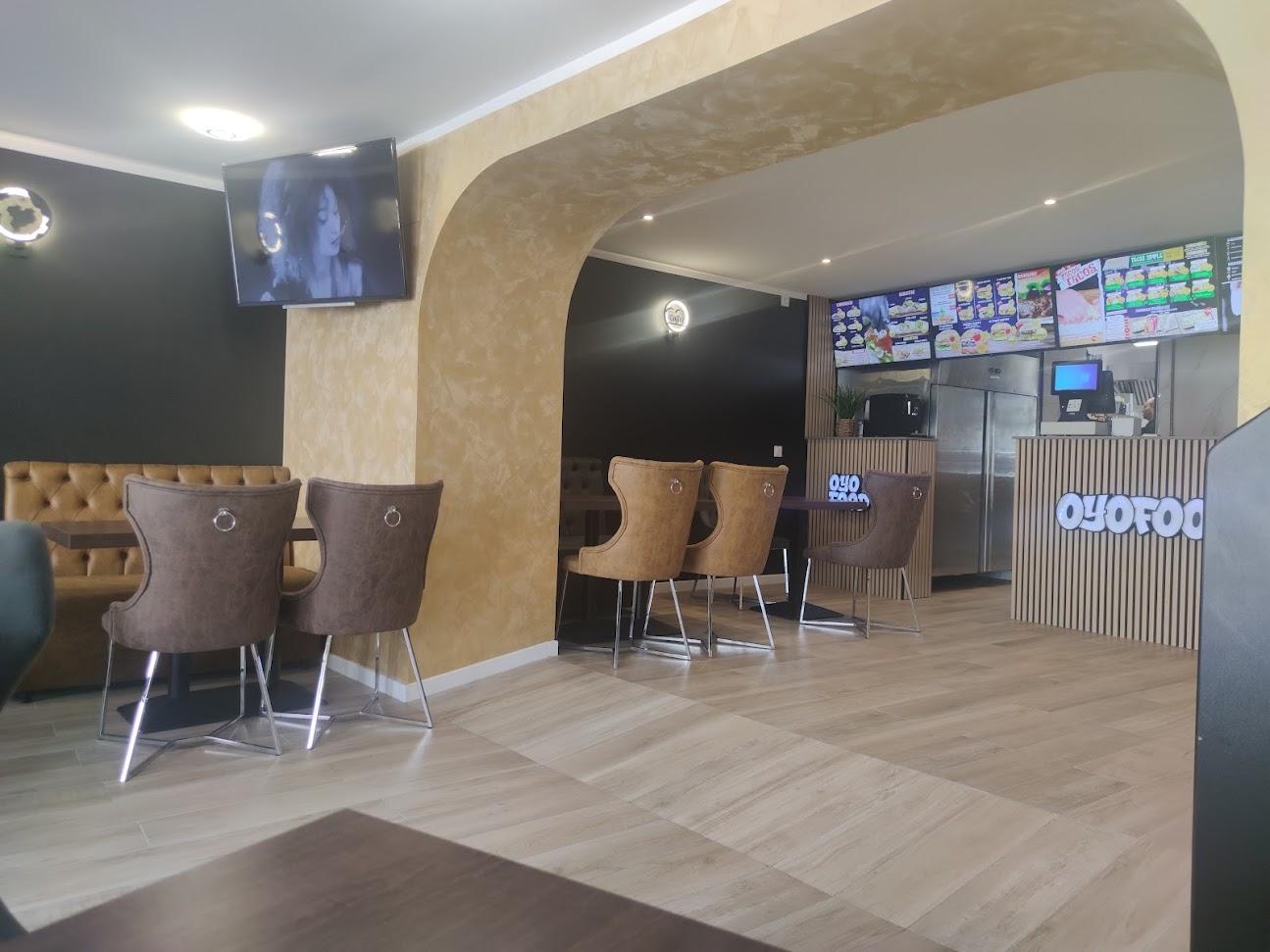 Photo du restaurant Oyonnax food (Oyo food)