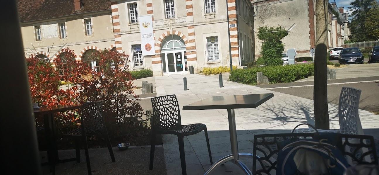 Photo de Restaurant Le Transvaal