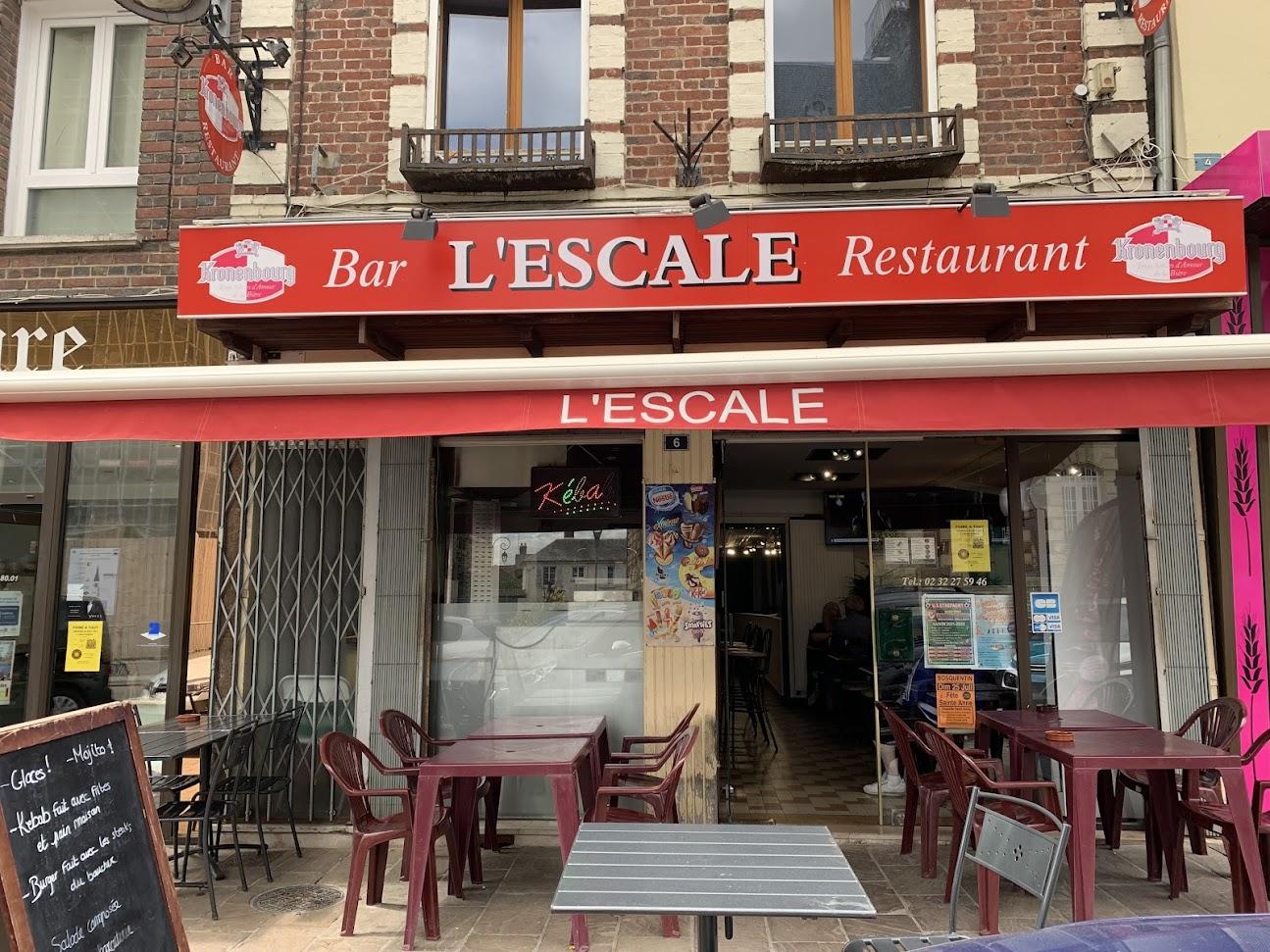 Photo de L'Escale