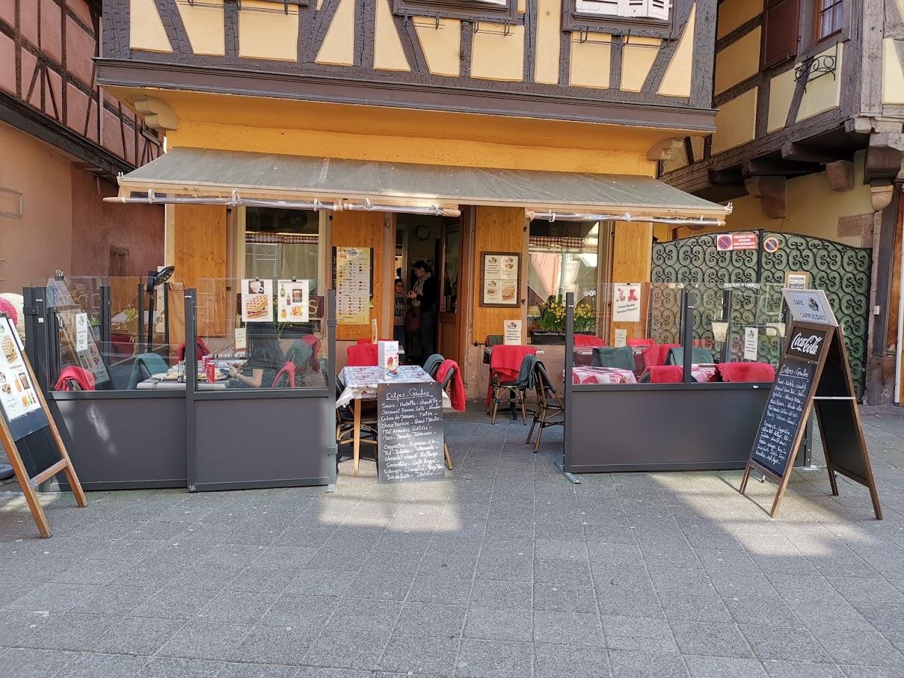 Photo de Pause Crêpe