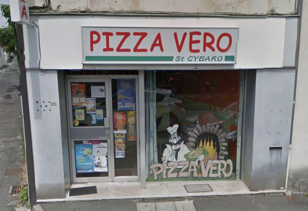 Photo de Pizza Véro
