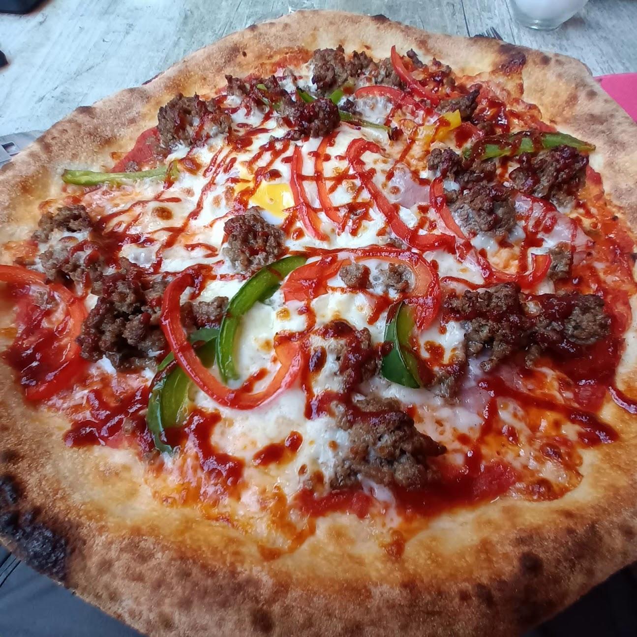 Photo de Restaurant Pizzeria Fratelli Di Pasta