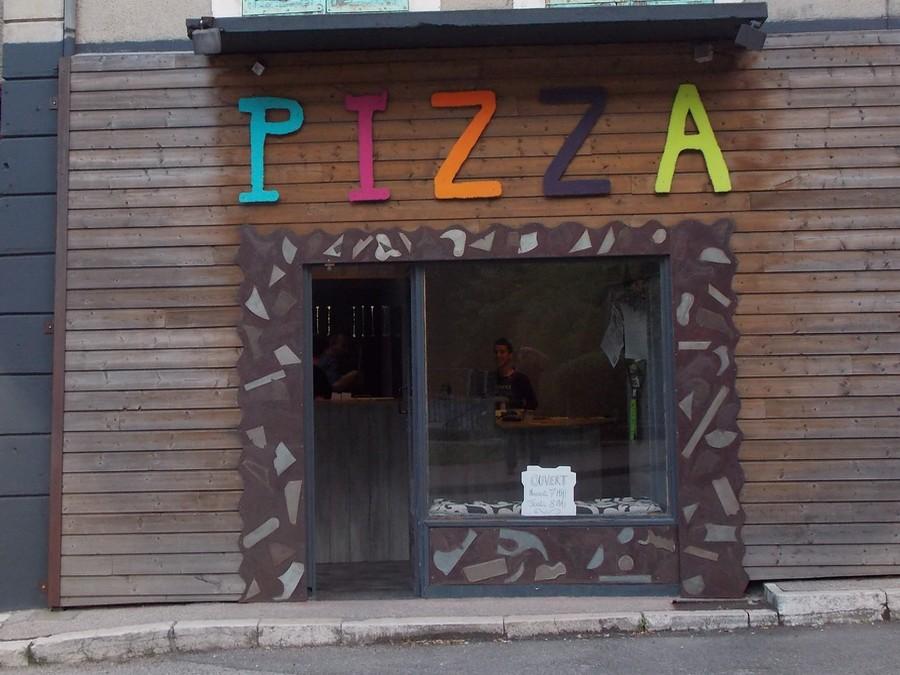 Photo de Chez Dom Pizza
